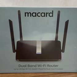 Wifi Router 