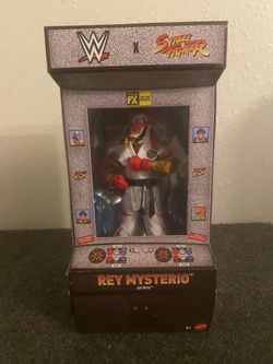 Wwe