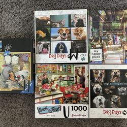 Puzzle Set $15