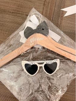 Wedding Hangers