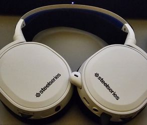 Arctis 7P+ Gaming Headset