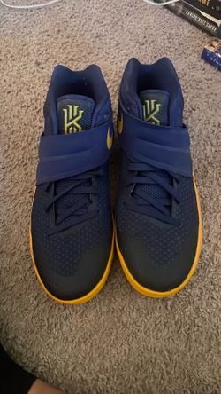 Kyrie 2