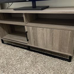 Media Console / TV Stand