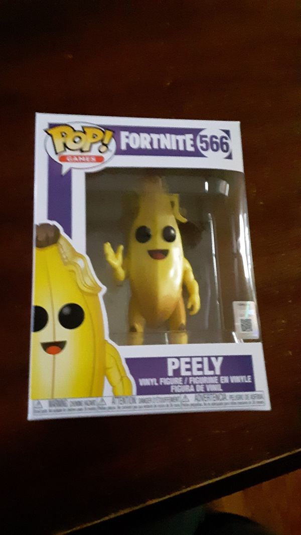 ghoul trooper figure