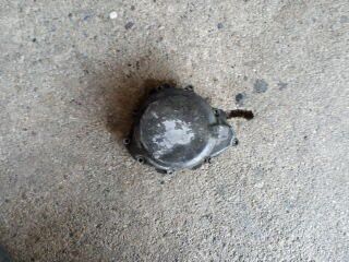 Suzuki Hayabusa side cover