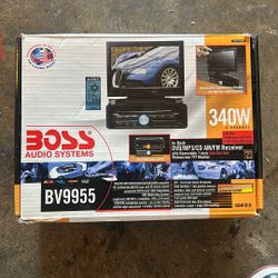 Car Stereo 