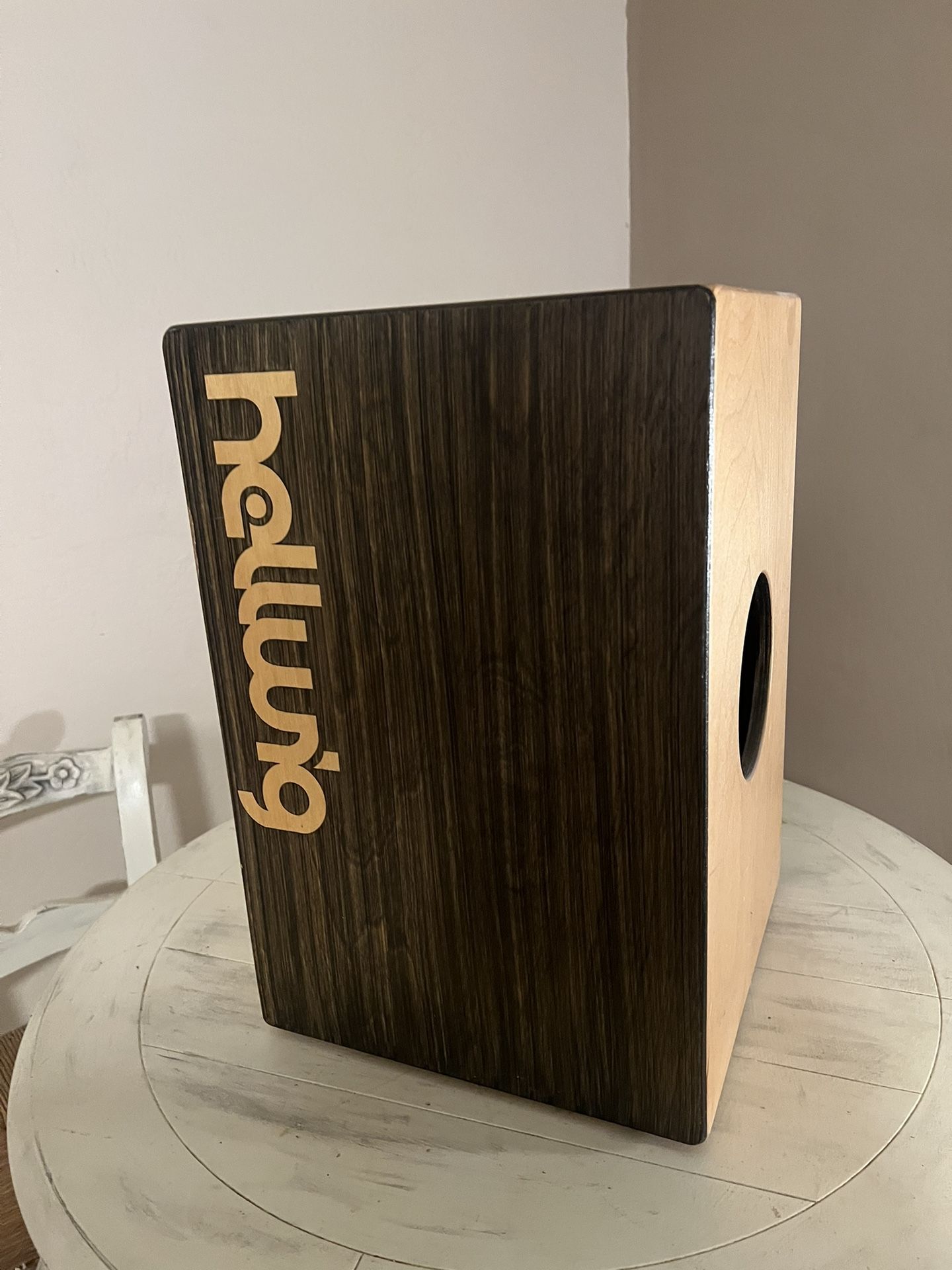Drum Box