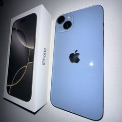 Apple iPhone 14 Plus 128GB Unlocked