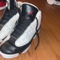 Jordan 13s Size 6