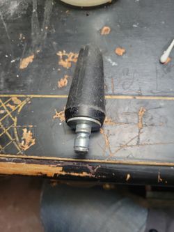 Powerwashing Nozzle