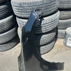 2020-2025 Nissan Sentra Right Passenger Fender
