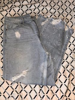 Women’s jeans
