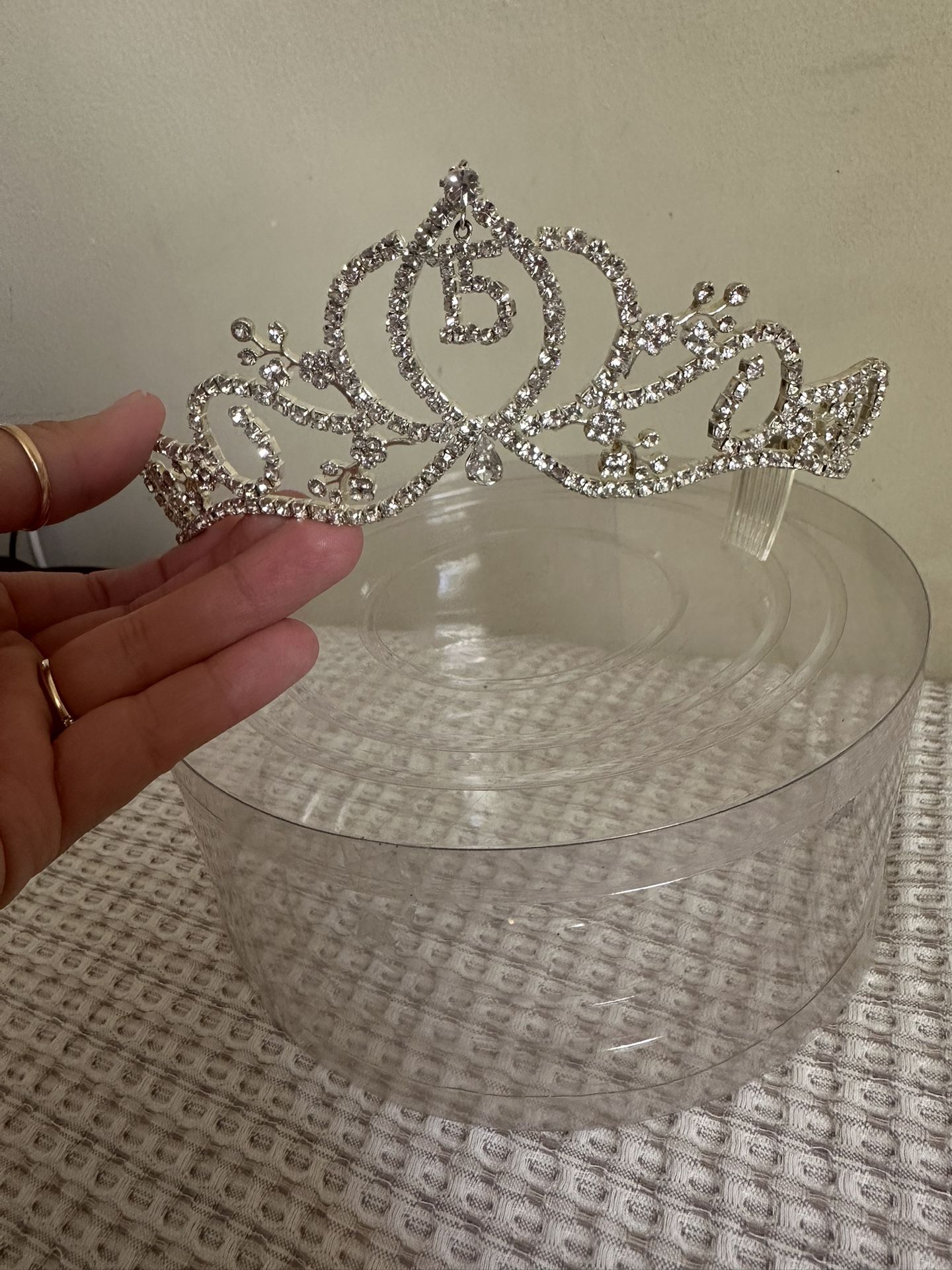 15 Crown
