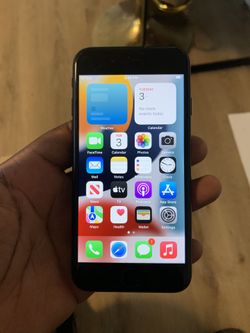 iPhone 7 32gb Unlocked 