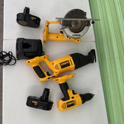 Dewalt Tools 