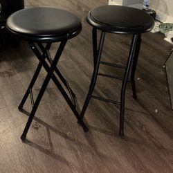 Stools