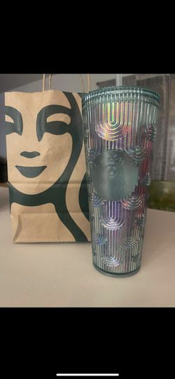 Starbucks Venti Cup
