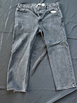 Men’s levi jeans