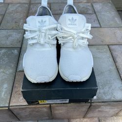 All white mnds sale