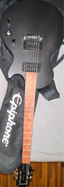 Epiphone Electric Guitar