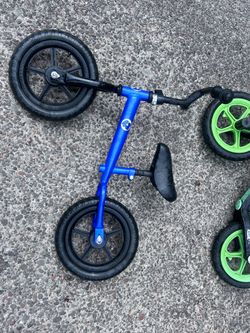 Little bike