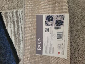 New Rug