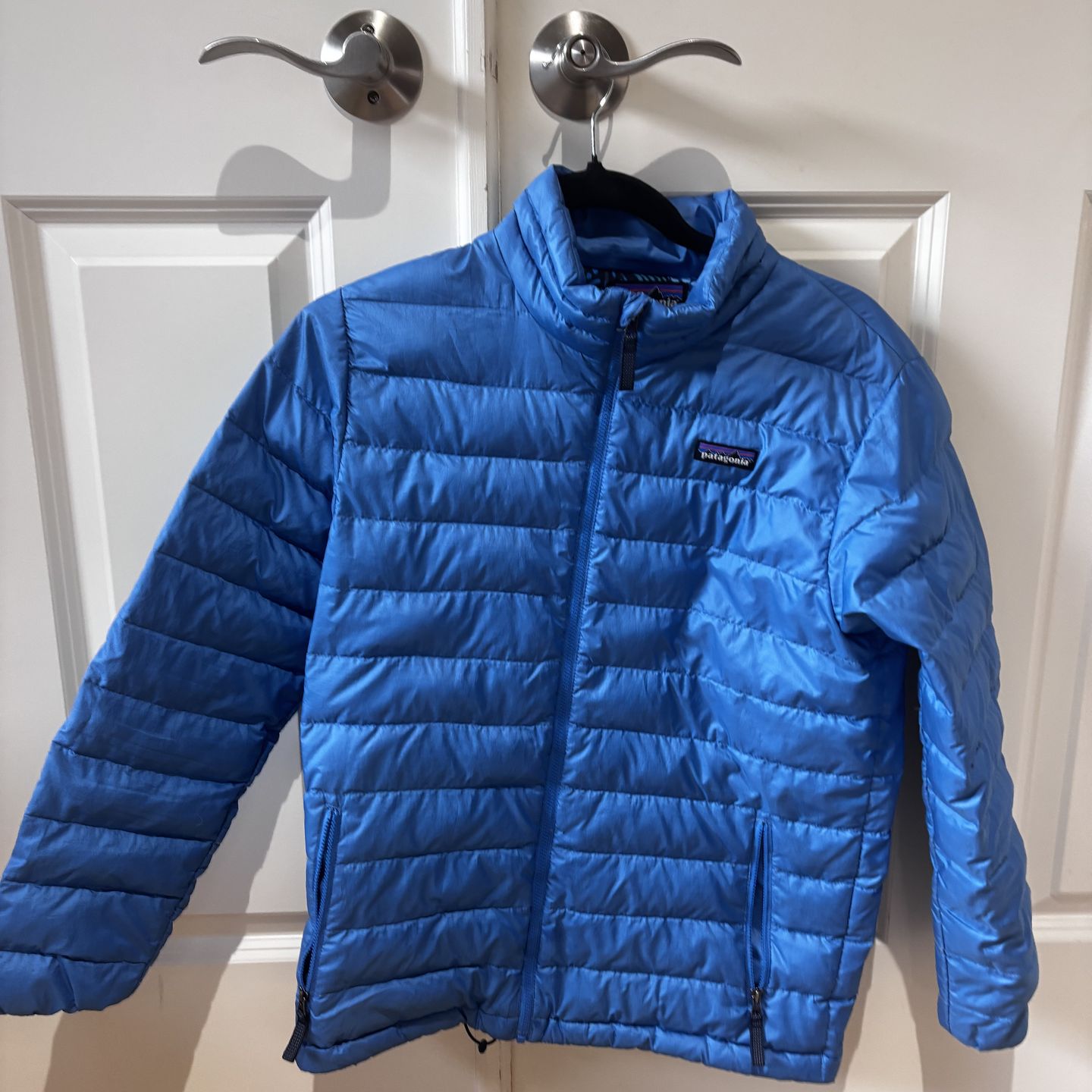 Patagonia jacket