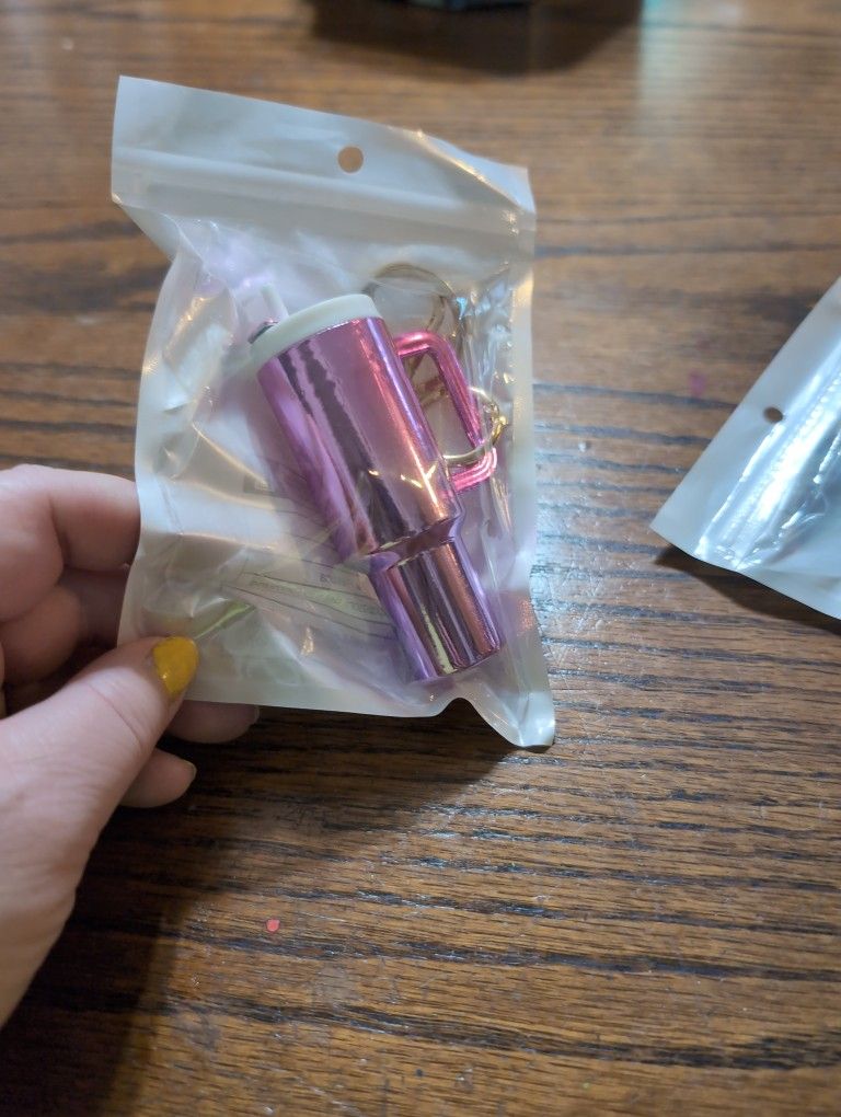 Lip Balm Holder