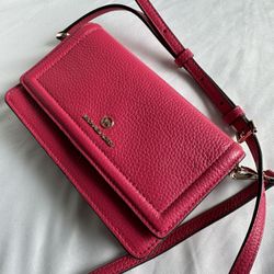 Pink Michael Kors 