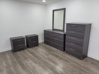 Juego De Cuarto Sin Cama