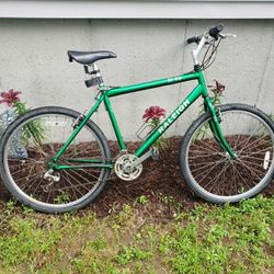 Bicycle Sale All Week