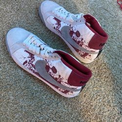 Nike Sb Blazer 
