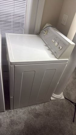 Kenmore Dryer