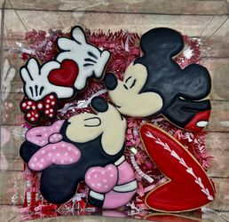 Valentine!!