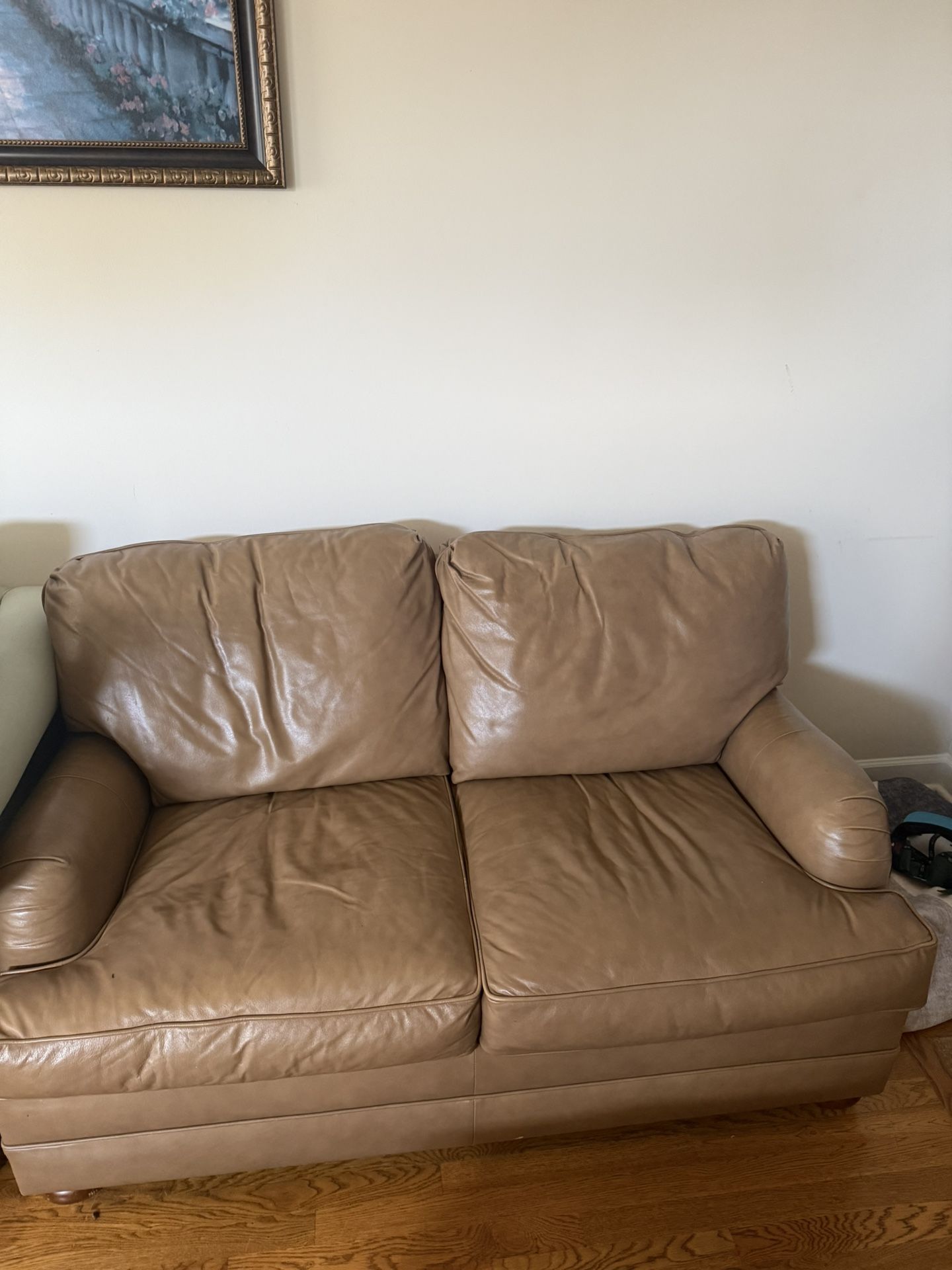 Wonderful, cozy sofa