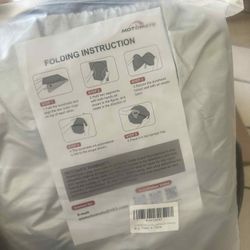 Car Windshield Sun Shade And Sun Heat Protection 