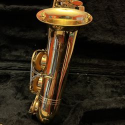 Keilswerth Alto Saxophone ST-90