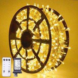 Fairy lights