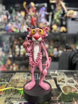 Pink panther(predator)