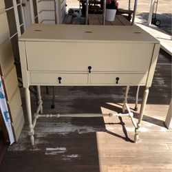 Antique Table/Desk