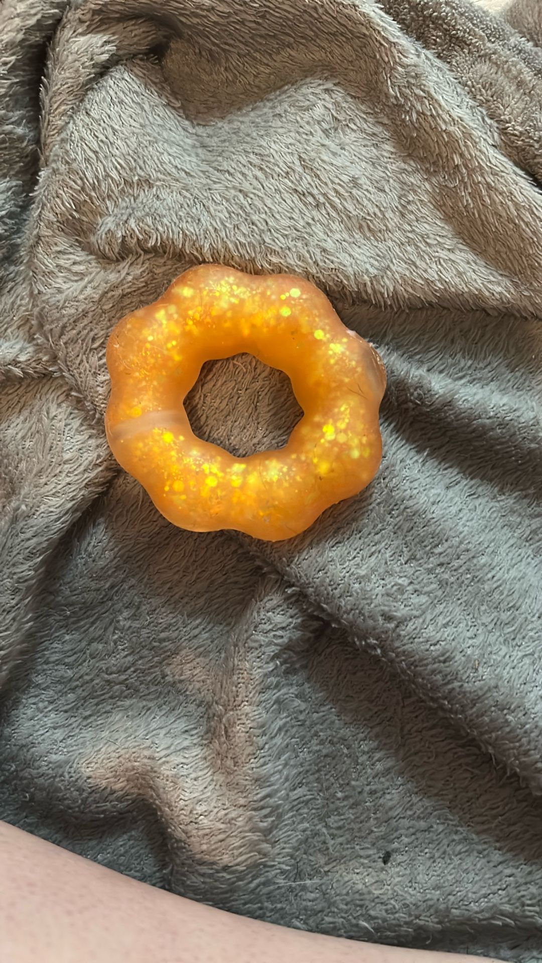 Fidget toy squishy
