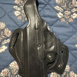 Leather Holster 