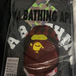 bape tees