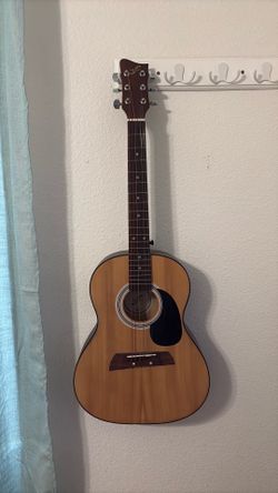 Acoustic Guitar