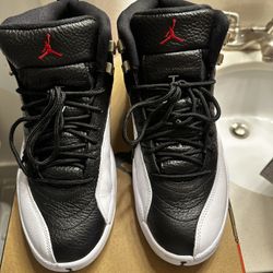 Jordan 12 Size 9.5 