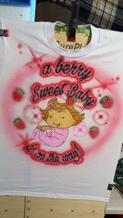 Custom Airbrushing