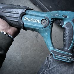 Makita Saw Saw Only Tool