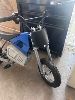 Razor mx350