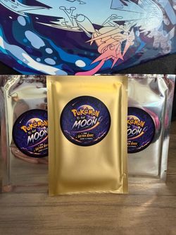 ⚡ CUSTOM POKÉMON PACKS FOR NEW COLLECTORS, PARTIES, GIFTS & REWARDS! 🎉