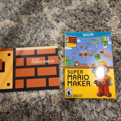Super Mario Maker Bundle 